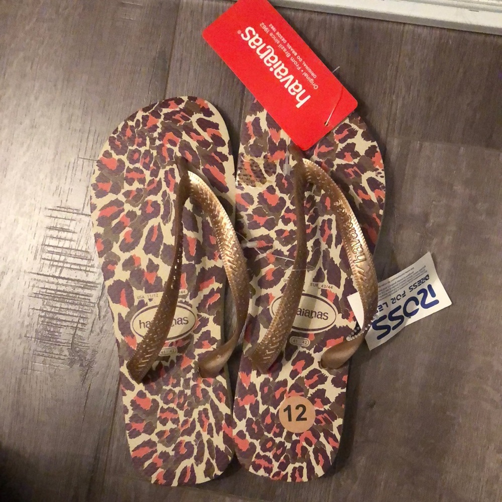 Havaianas sandals womens